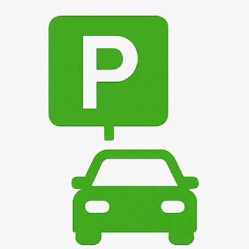 Parcheggi Icona